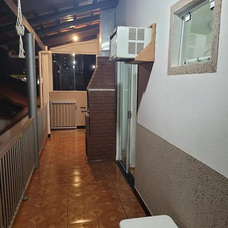 Apartamento Praia De Gravata,5 Km Beto Carreiro E 6Km Aeroporto De נבגאנטס מראה חיצוני תמונה