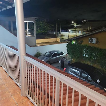Apartamento Praia De Gravata,5 Km Beto Carreiro E 6Km Aeroporto De נבגאנטס מראה חיצוני תמונה
