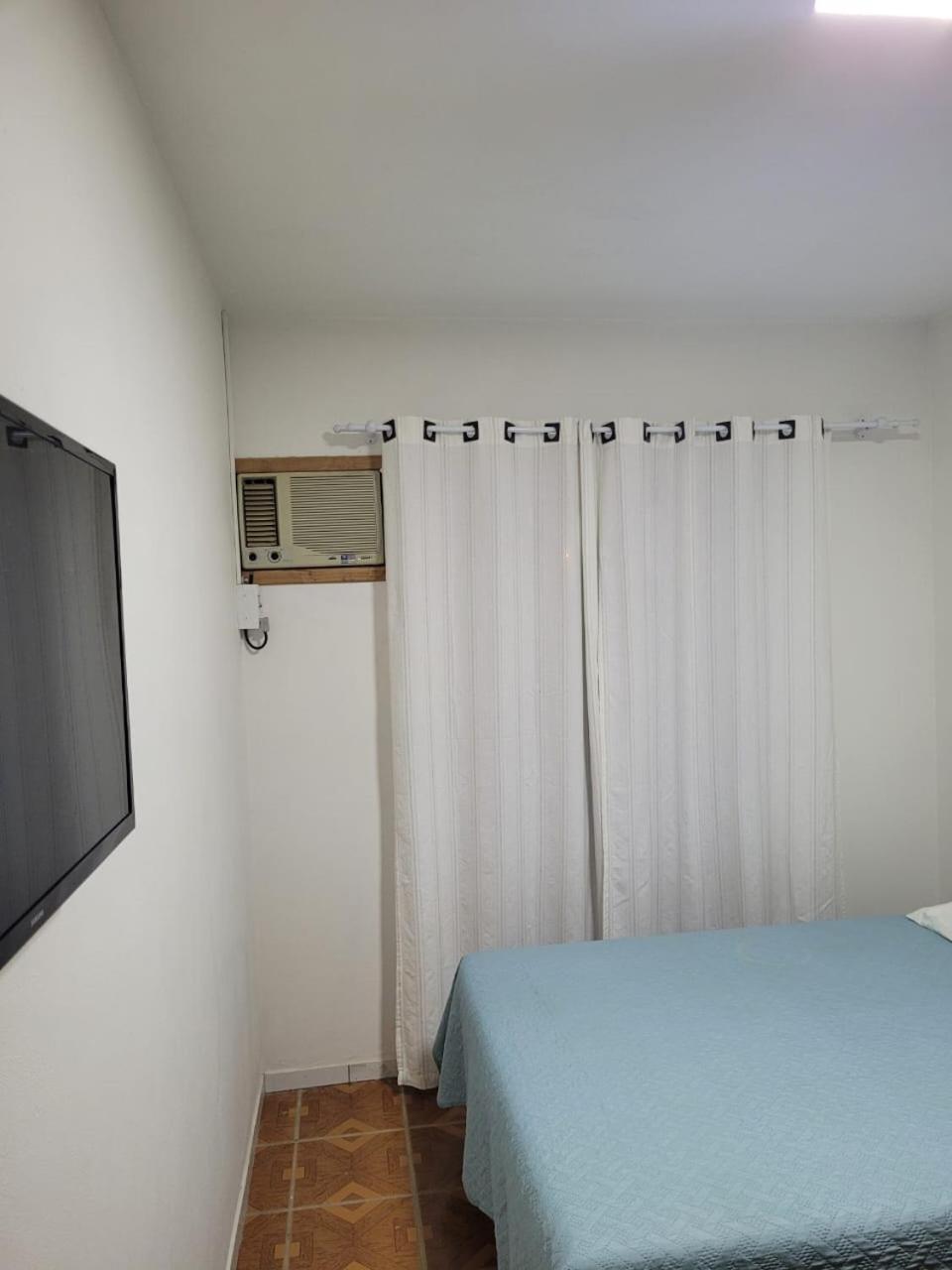 Apartamento Praia De Gravata,5 Km Beto Carreiro E 6Km Aeroporto De נבגאנטס מראה חיצוני תמונה