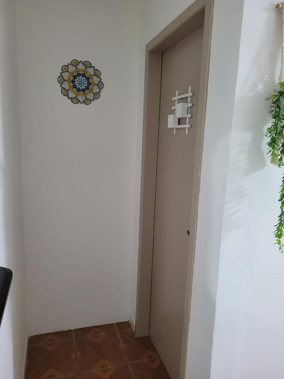 Apartamento Praia De Gravata,5 Km Beto Carreiro E 6Km Aeroporto De נבגאנטס מראה חיצוני תמונה